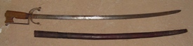 Click Here for More Images - Sword Identification