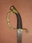 Click Here for More Images - Sword Identification